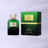 BONANZA SATRANGI Code Green 100 Ml